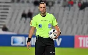 Colón y Unión ya tienen árbitros para la 14ª fecha