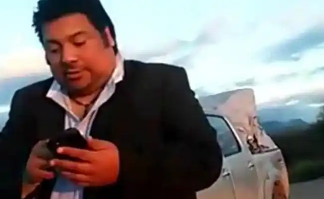 Prohiben controles de alcoholemia donde detuvieron al intendente