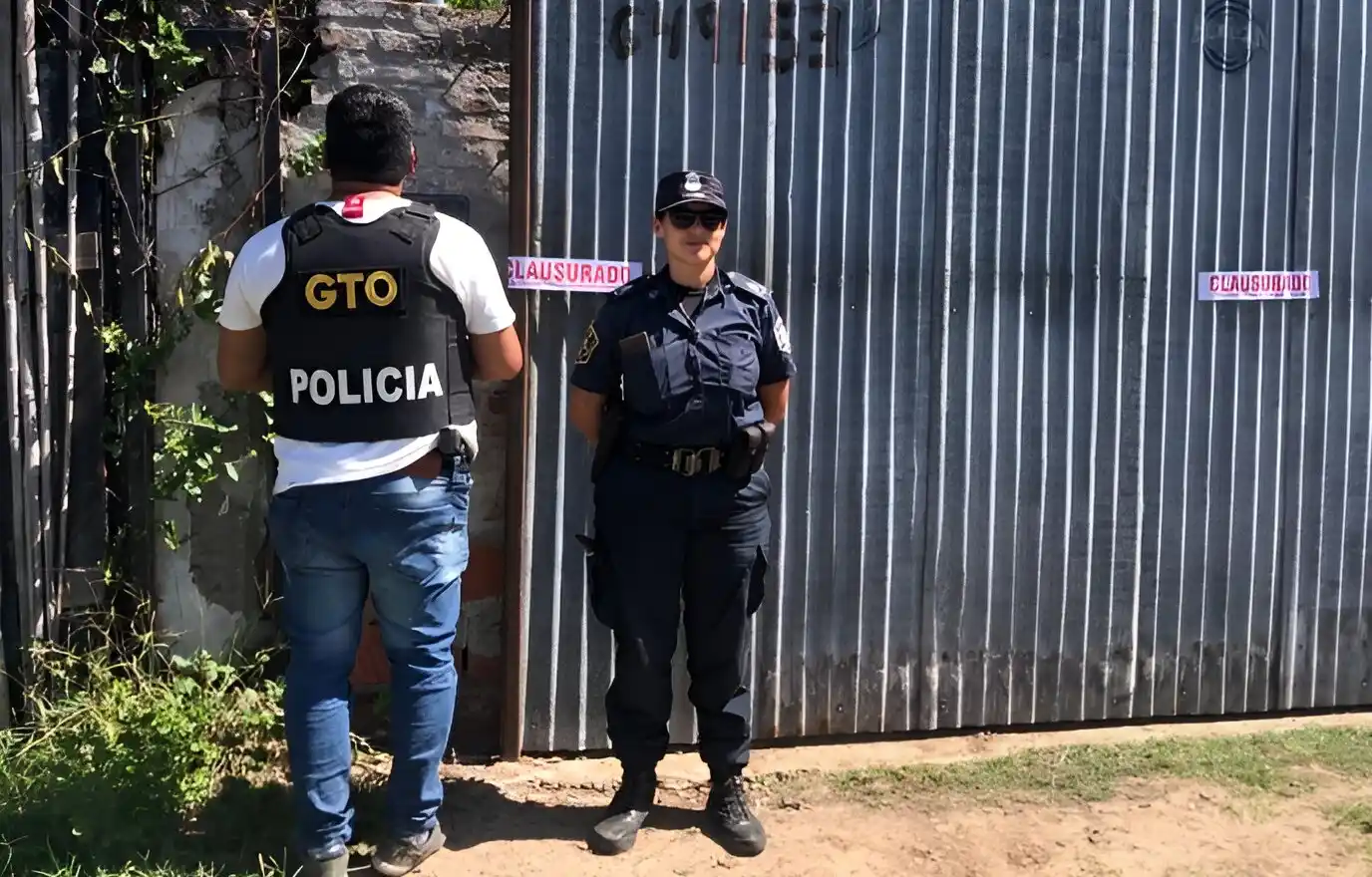 La Municipalidad puede contar con la Policía como complemento para detectar casos violatorios de ordenanzas.