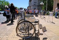 El SISP vio posible las visitas en geriátricos, pero la Provincia aún no lo permite