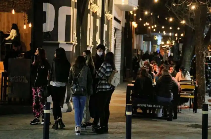 Se viene la cuarta edición del Hot Days Gastronómico y habrá descuentos de hasta 50% en bares y restaurantes