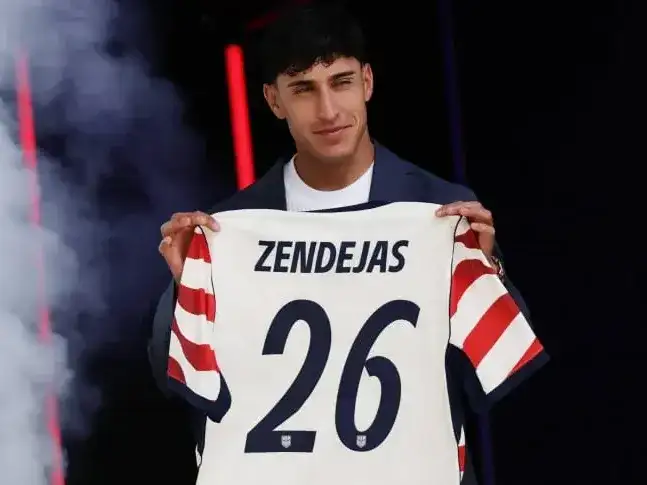 Alejandro Zendejas