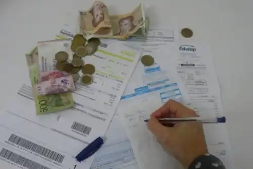Desde Nación confirman que habrá nuevas subas de tarifas en septiembre y octubre