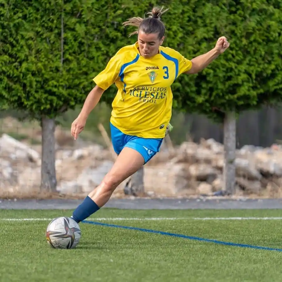 Sofía Schell convocada a la Selección Argentina