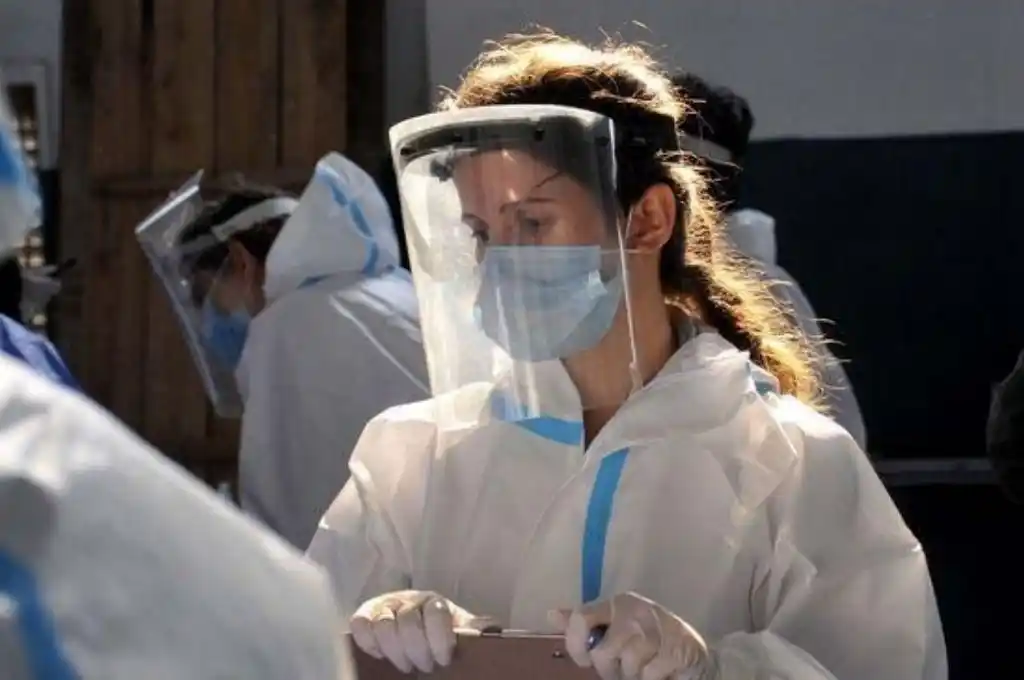 Se informaron 28 nuevos fallecimientos por coronavirus