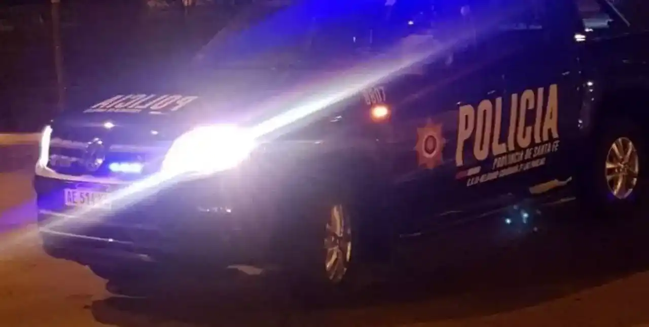 Rosario: balearon la escuela donde trabajaba una portera narco