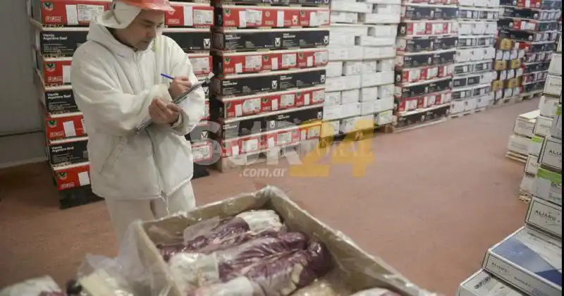 Cepo a la carne: las ventas podrían caer entre un 30 y un 35 por ciento