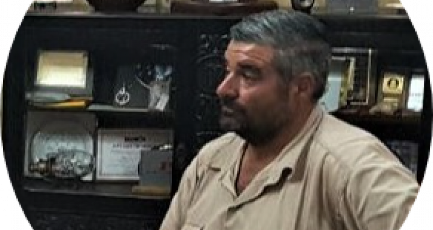 Río Tala: Salazar ofreció la delegación a Juan Bronce, hijo de Domingo y actual director de Servicios Públicos