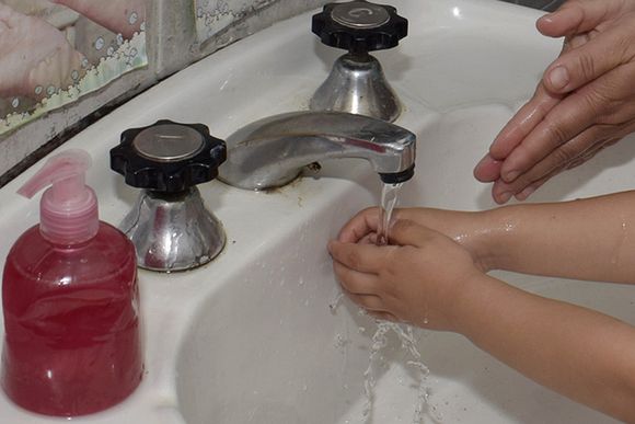 El Ministerio de Salud de Entre Ríos refuerza las recomendaciones para prevenir infecciones respiratorias