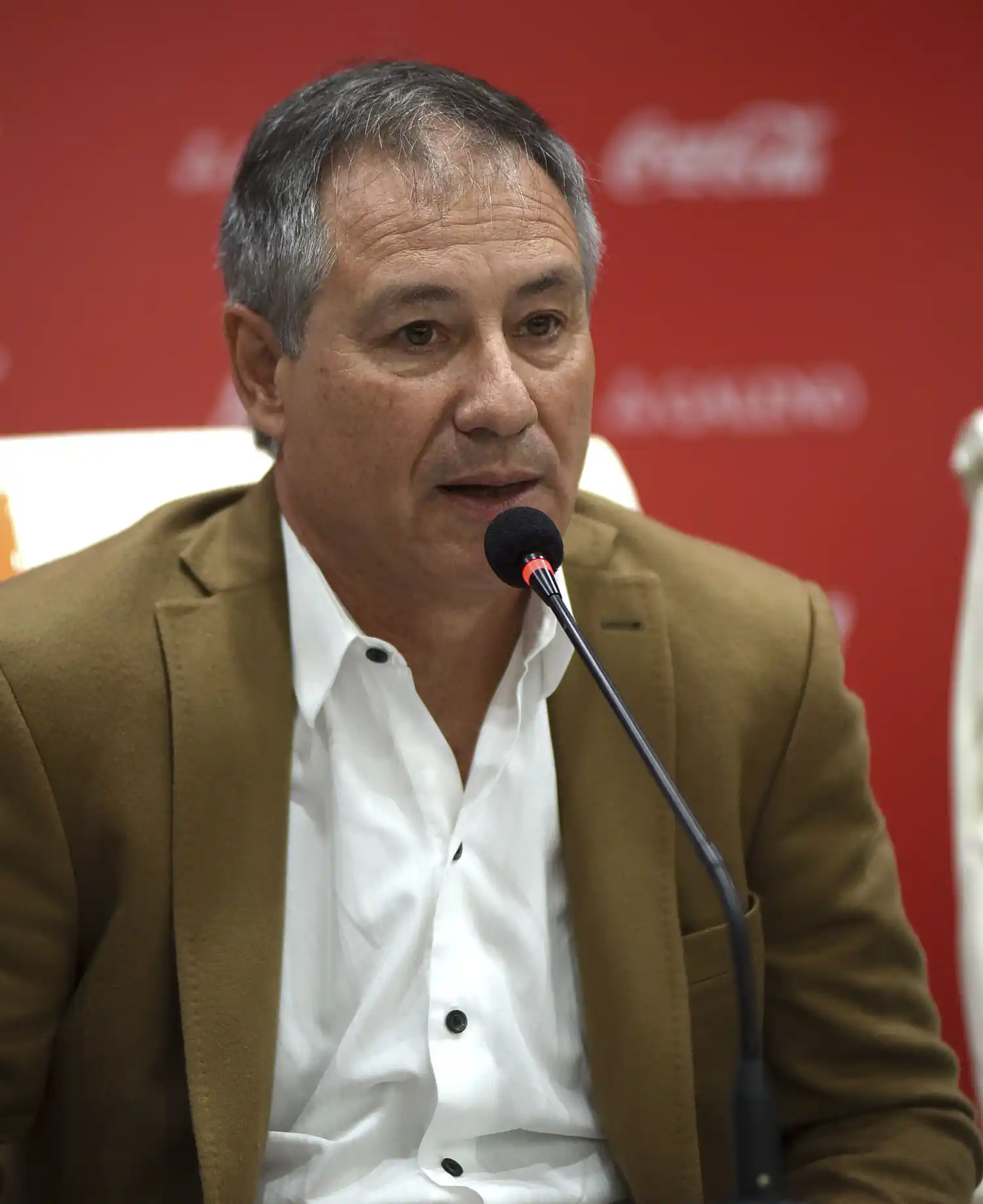 Independiente se va a Japón
