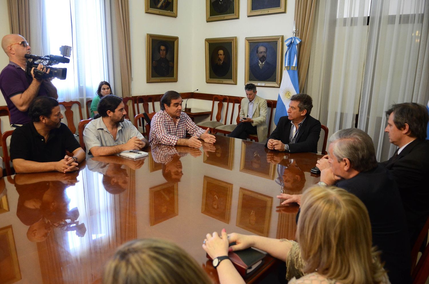 Las clases darán comienzo el 5 de marzo en Entre Ríos