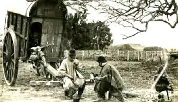 Películas mudas argentinas del año 1923 - 2da. Parte