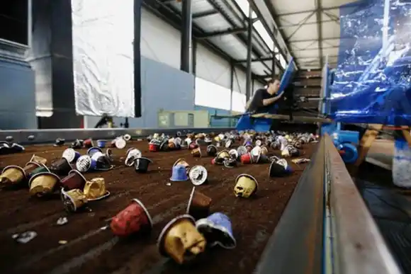 San Carlos Centro, Sud y Norte se unen para gestionar en conjunto los residuos