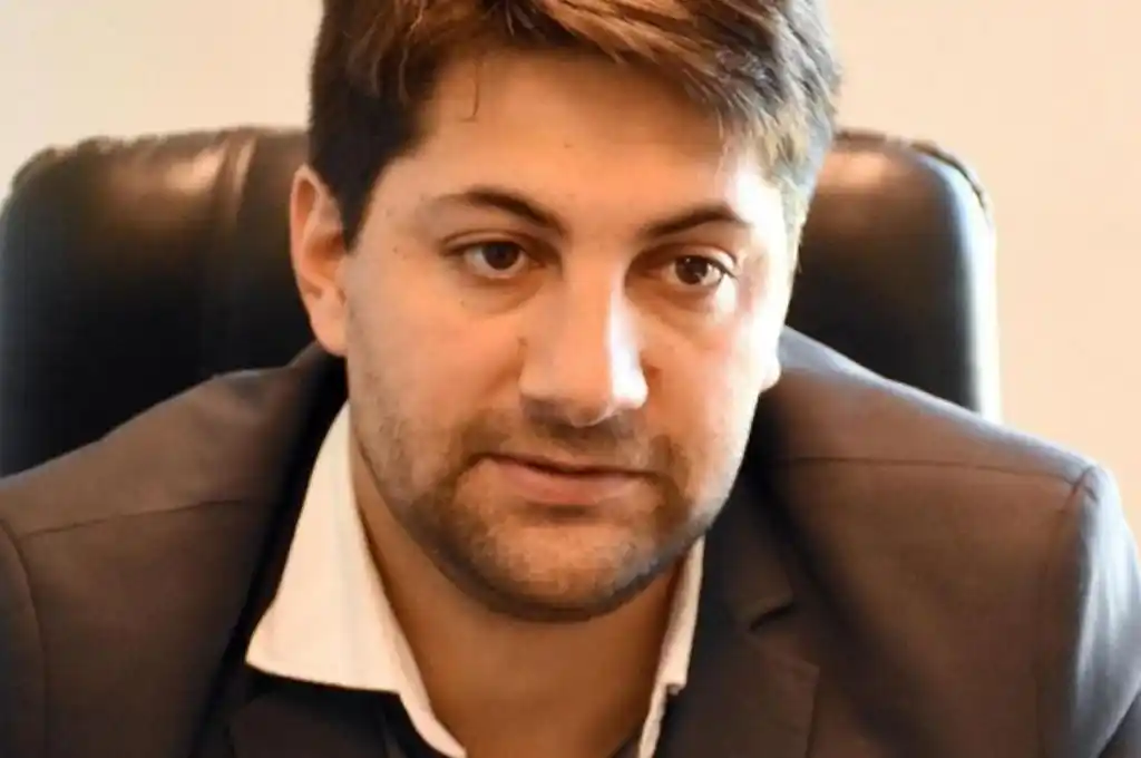 VIDEO. Un diputado de Chubut pide dinero para hacer lobby por una minera