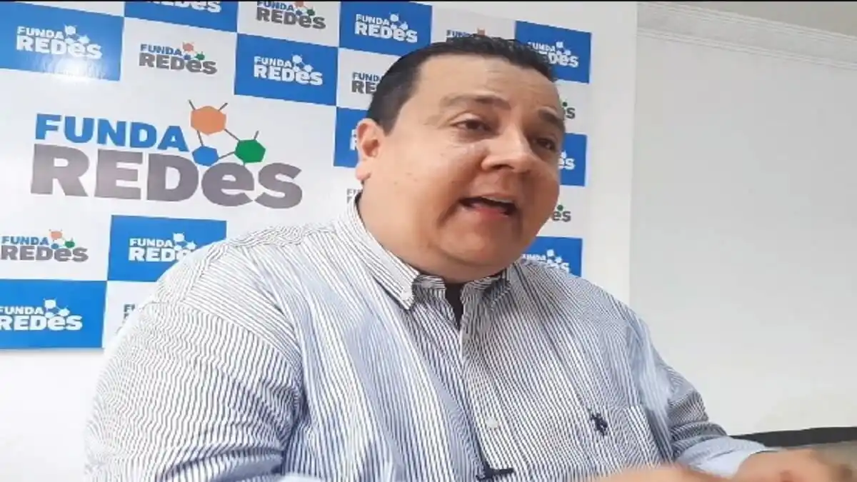 ENFERMO Y MALTRATADO: Javier Tarazona cumple más de 420 días preso