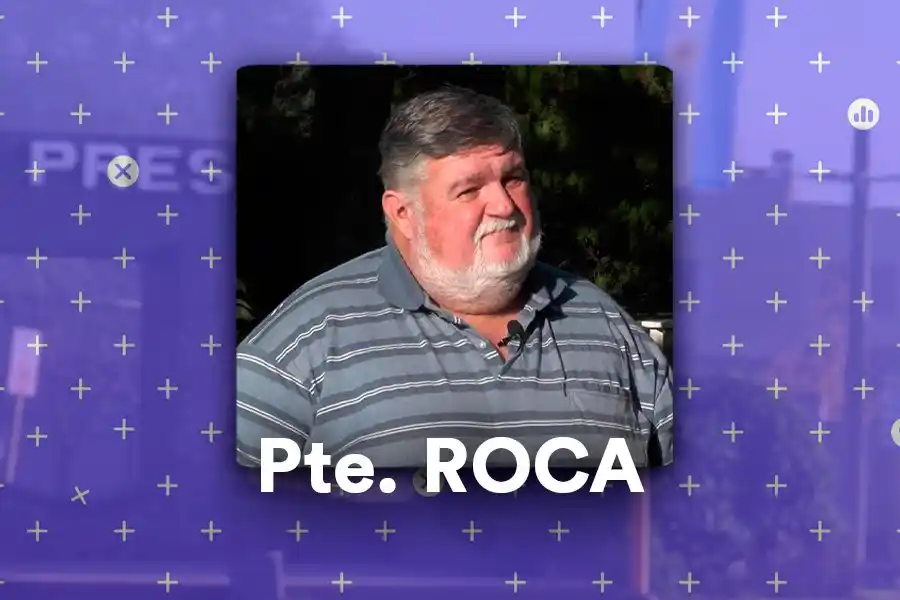 Marcelo Bocco seguirá al frente de la comuna de Roca