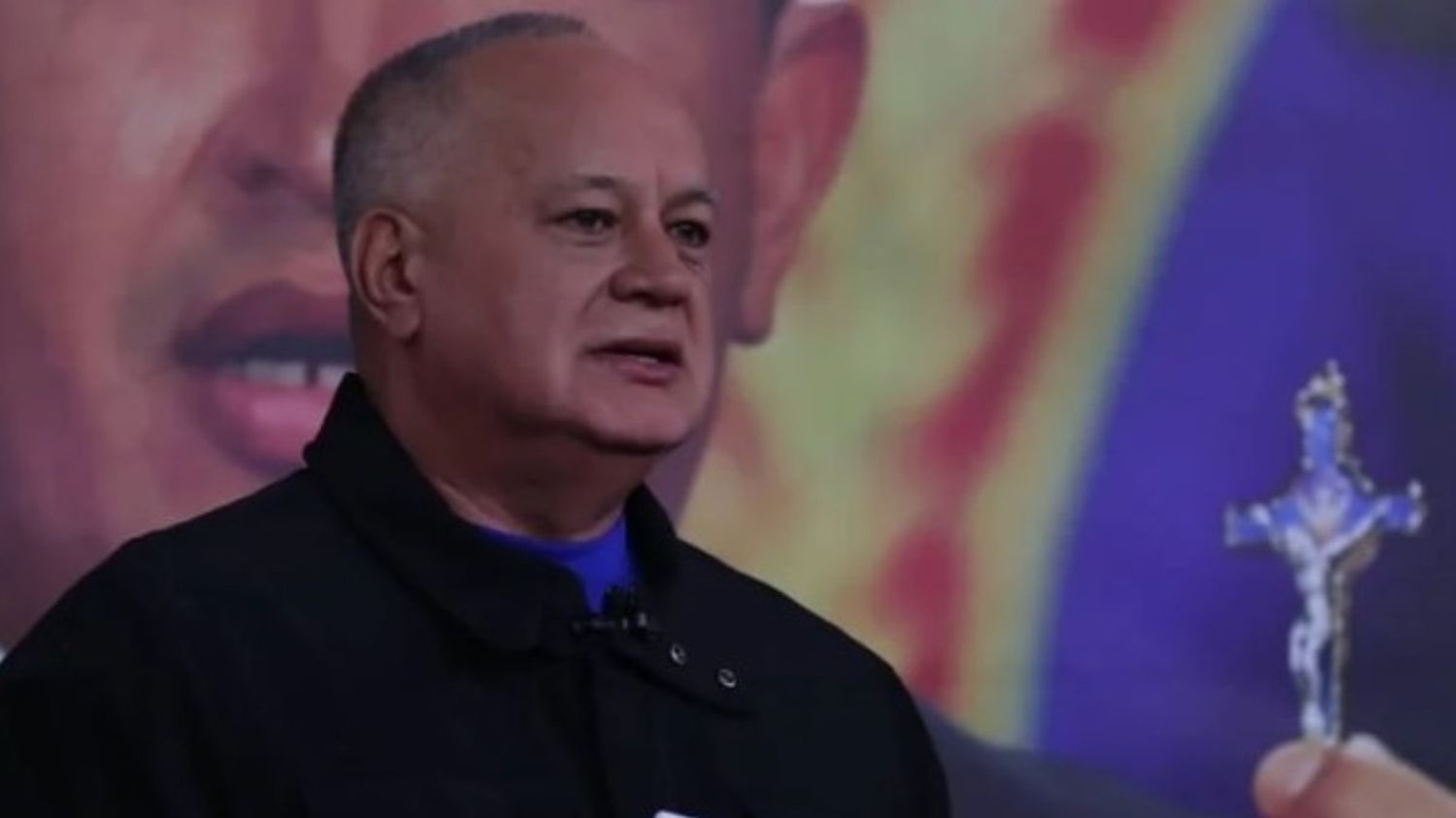 Cabello revela que planes terroristas de la oposición siguen vigentes: pretendían usar explosivos