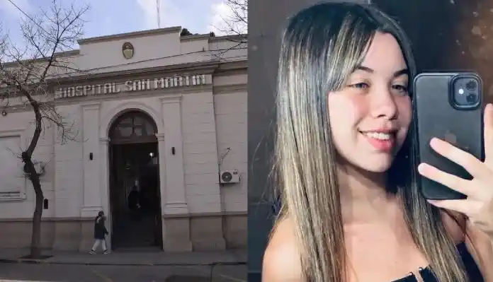 Paraná: Katherine Alva cumple 4 días en terapia: cómo es su estado de salud