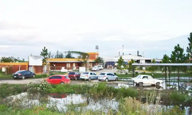 La Provincia autorizó a Soluciones Ambientales para que vuelva a operar