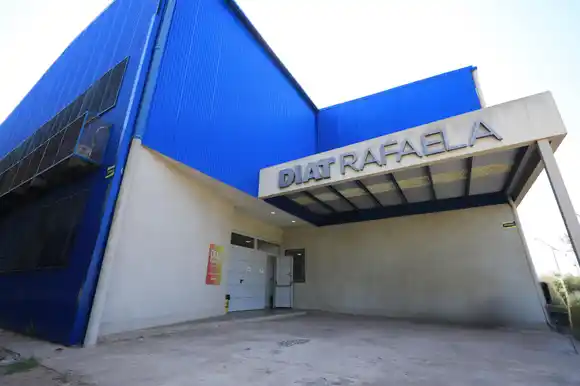 Refugio de invierno y DIAT en Rafaela: acompañamiento integral para personas con consumos problemáticos