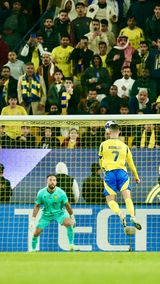 Ronaldo cumple 40 años y afirma quién es "el mejor de todos"