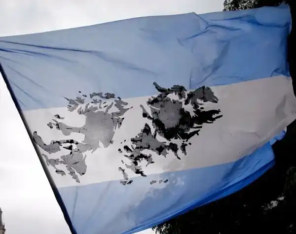 Se abre el registro público de soldados de 1982 en Chascomús