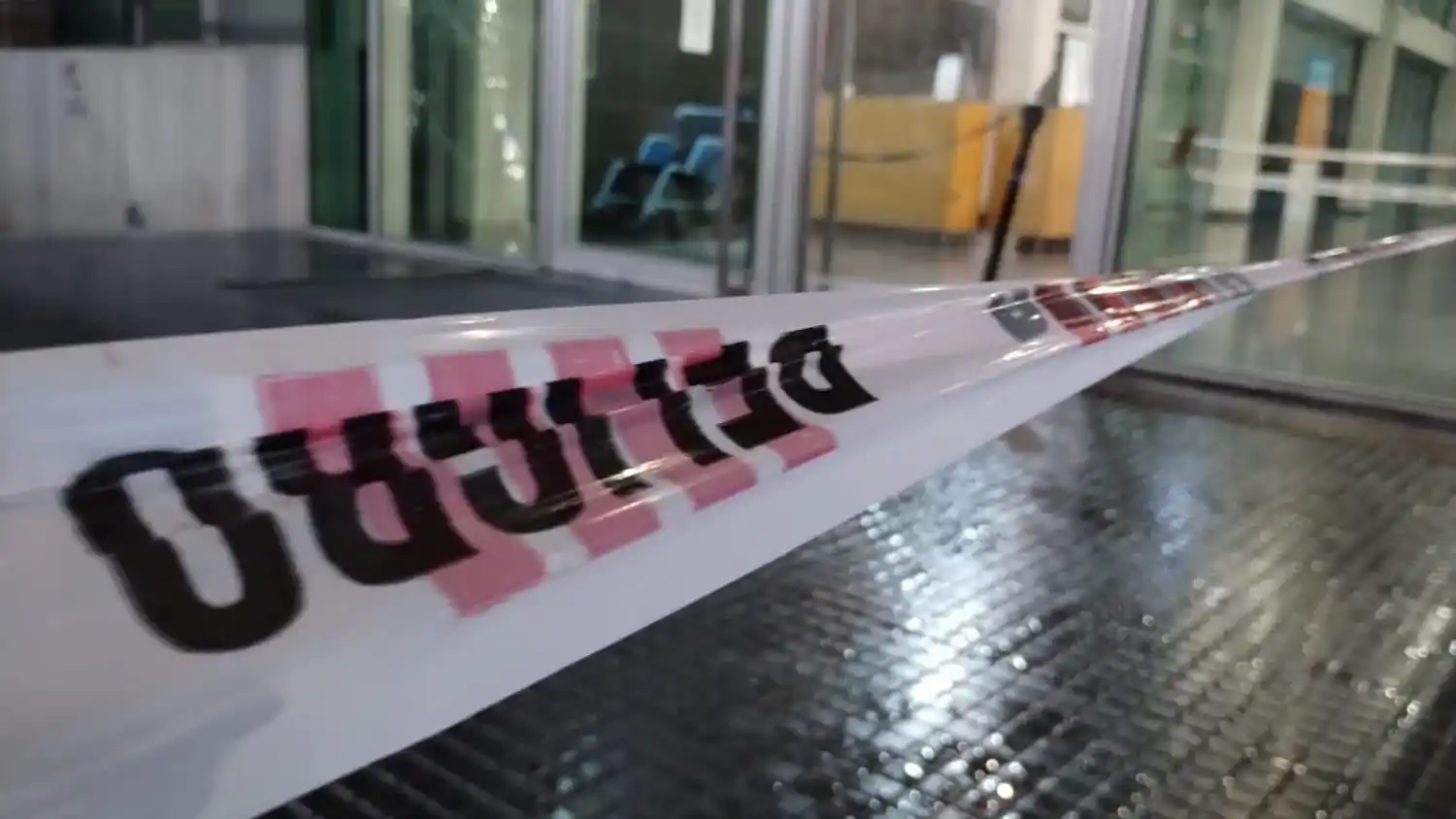 Imputaron a un quinto sospechoso por la balacera contra el Heca de la primera vez que atentaron contra Dylan Cantero.