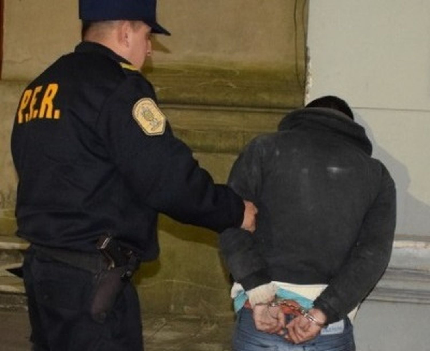 Agresión a un menor: hay un detenido y el adolescente está en Terapia Intensiva