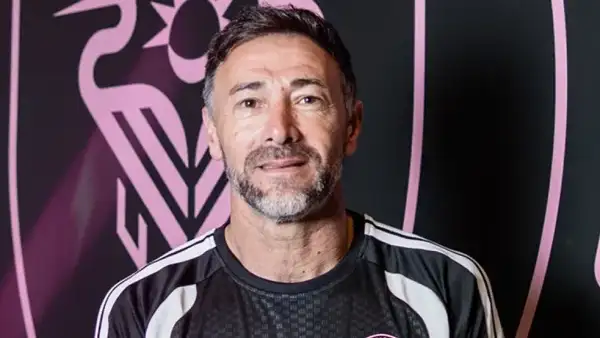 Kily González.