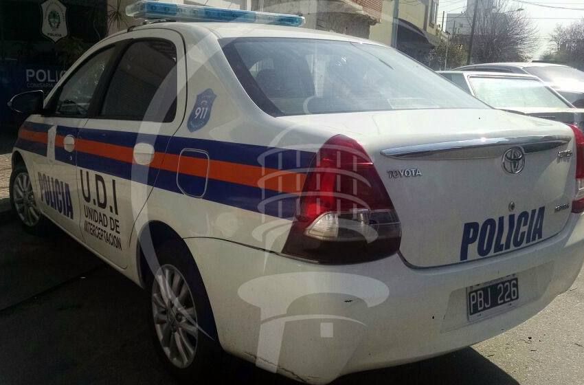 Asesinó de una puñalada a un familiar y es intensamente buscado