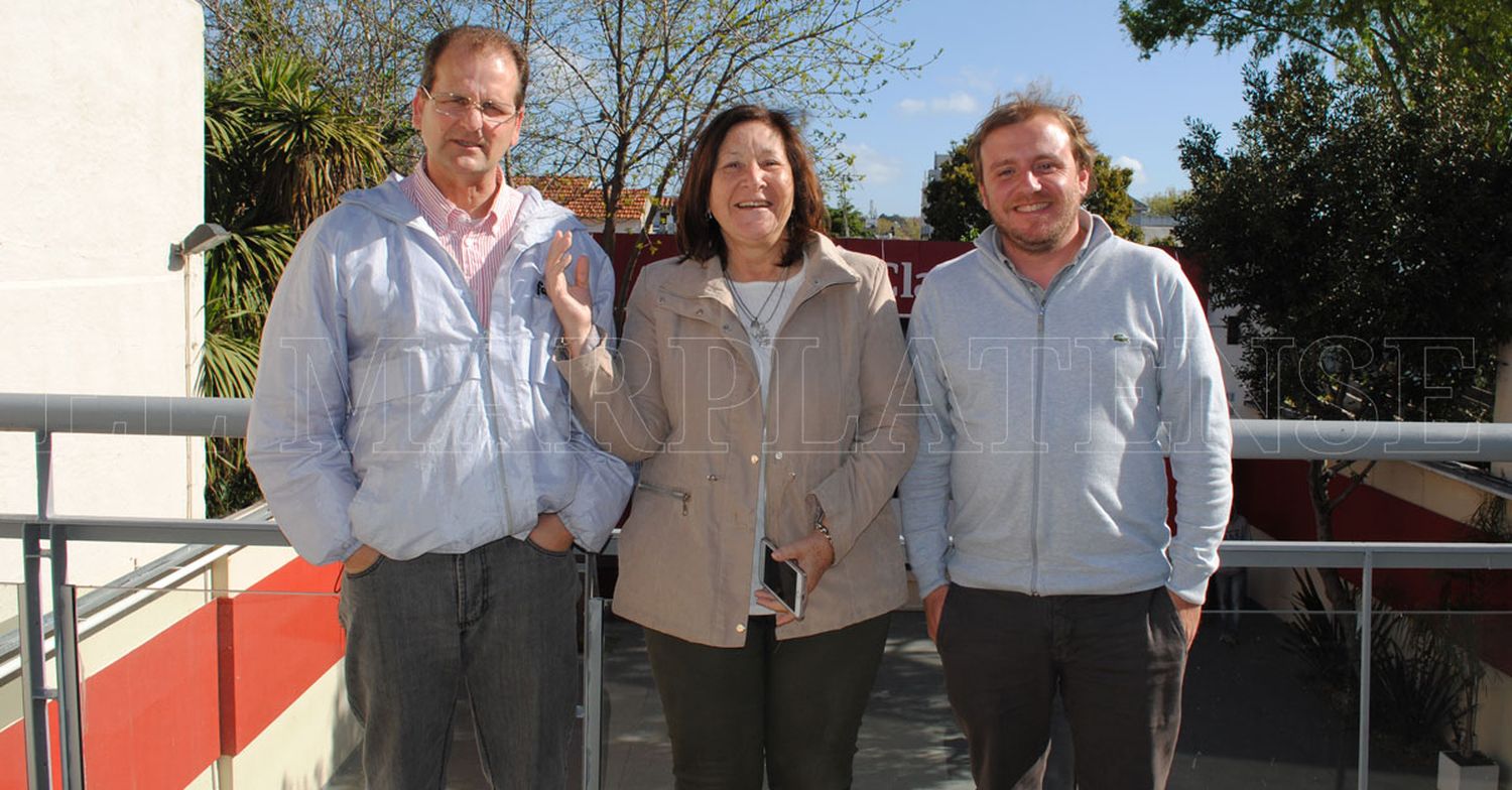 Con duras críticas al oficialismo, debatieron candidatos a concejal