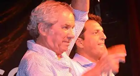 Felipe Solá contra el Gobierno: "Si se mezclan la política y los negocios nos vamos a la miércoles"