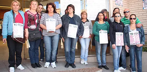 Indignación en Campana por nulidad en juicio contra acusado de 20 casos de abuso sexual de menores en jardín de infantes