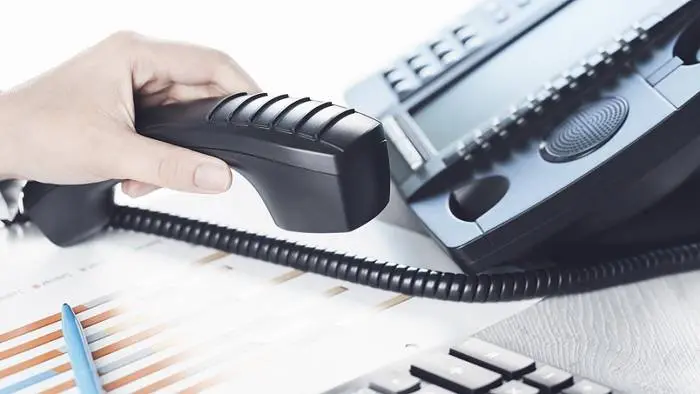 En febrero comenzará el sistema de portabilidad numérica para usuarios de telefonía fija