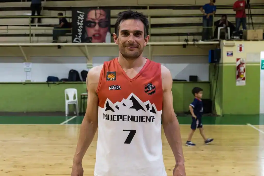 Hartstock, un “jugador franquicia” del rojinegro.