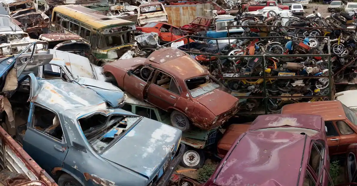 El Municipio busca ampliar los playones y agilizar la compactación de autos