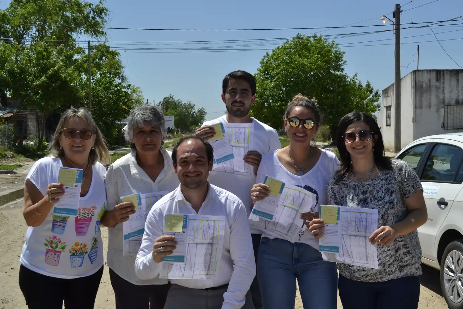 RENABAP: se avanza en el proceso de adjudicación