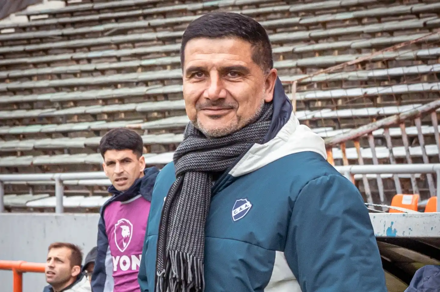 José María Martínez:  “No tenemos nada que reprocharnos”