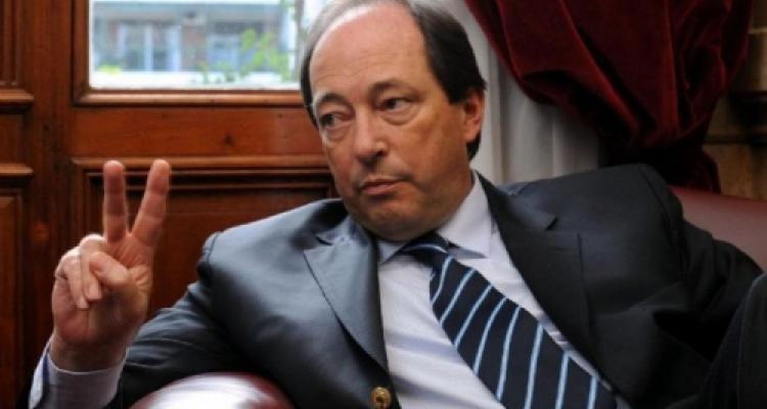 Elecciones: Sanz visita San Pedro para acompañar a Salazar