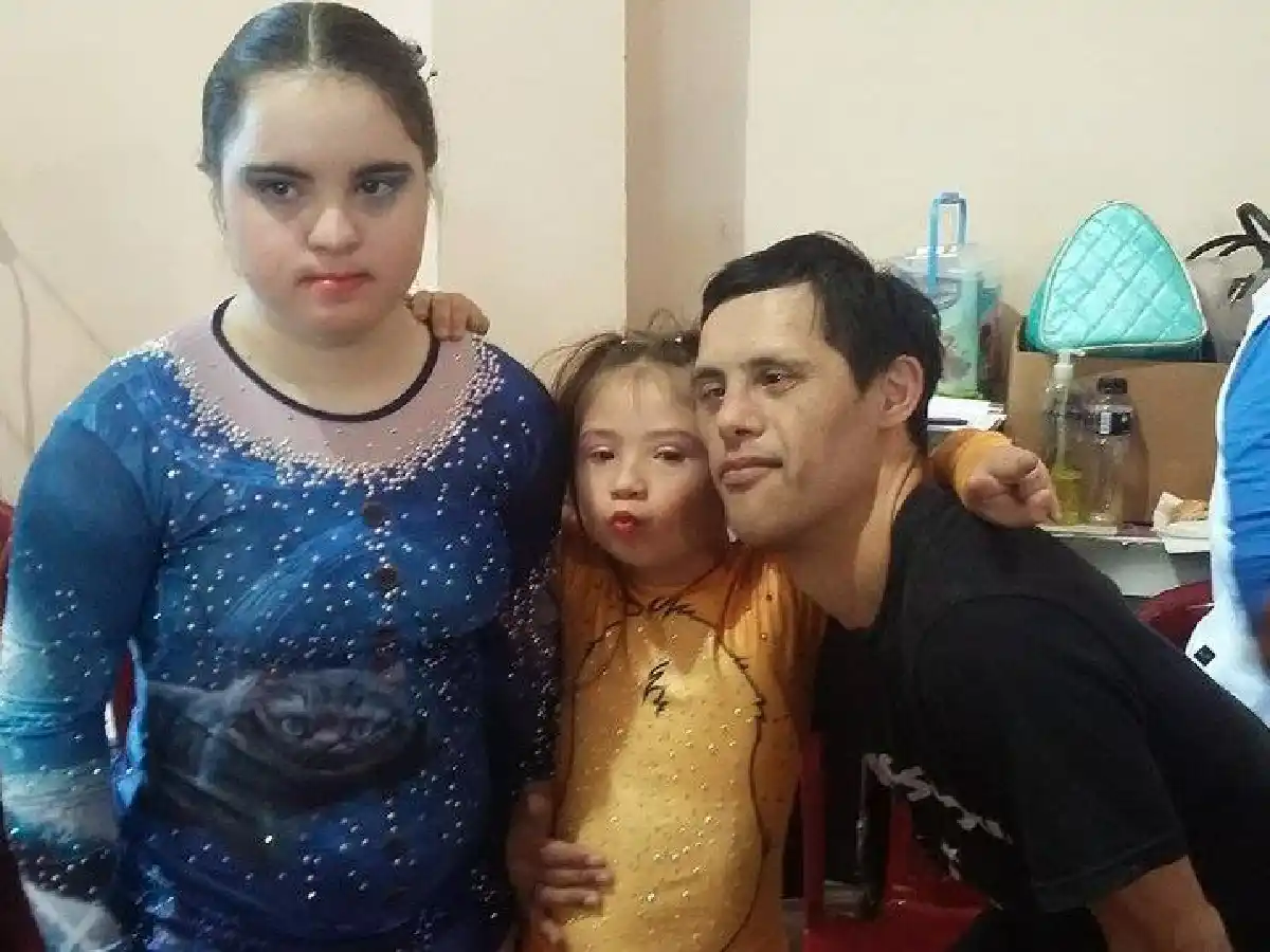 Participan en Sudamericano de Mar del Plata