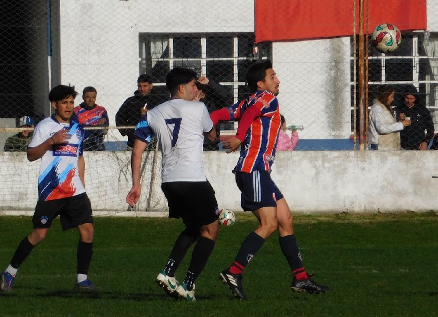 Ferro