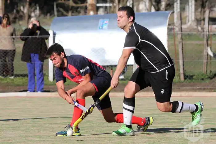 MDQ 06 Hockey - Universitario (LP) B 07