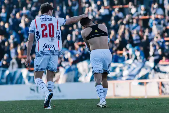 Alvarado y otra final por la permanencia ante el equipo de “Pancho” Martínez