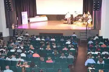 Se realizó la XVII Fiesta del Deporte en Saladillo