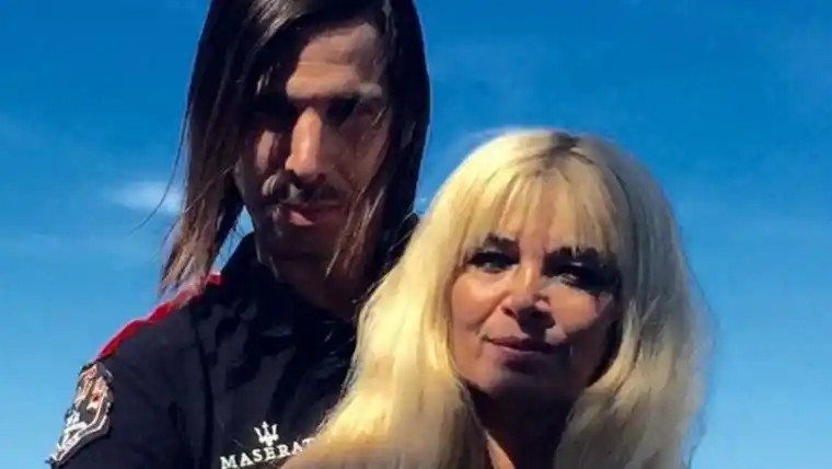 Lloren, chicas: se casa el Gigoló Javier Bazterrica