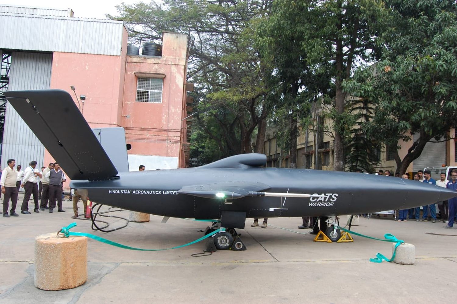 La nueva carrera armamentista en el sur de Asia: India y Pakistán apuestan a los drones