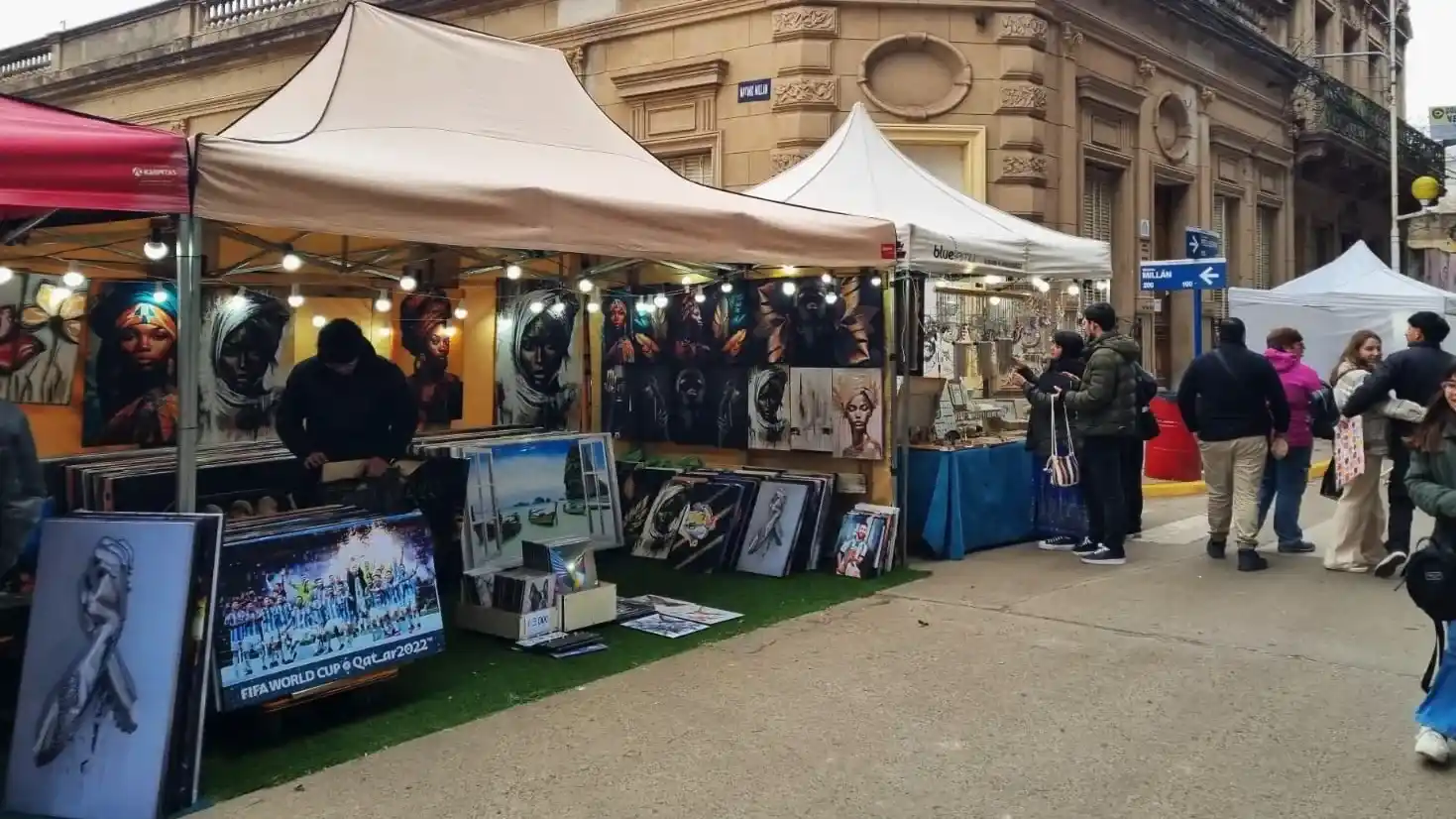 La Municipalidad difundió el cronograma de actividades.