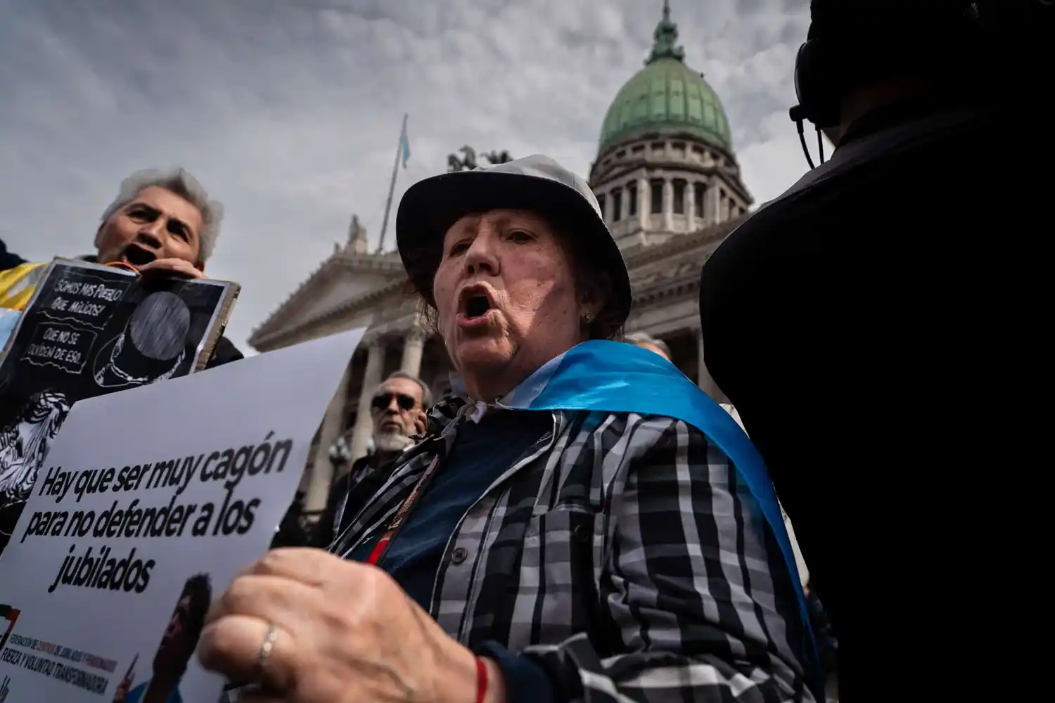Jubilaciones: se esperan cada vez más juicios por la movilidad