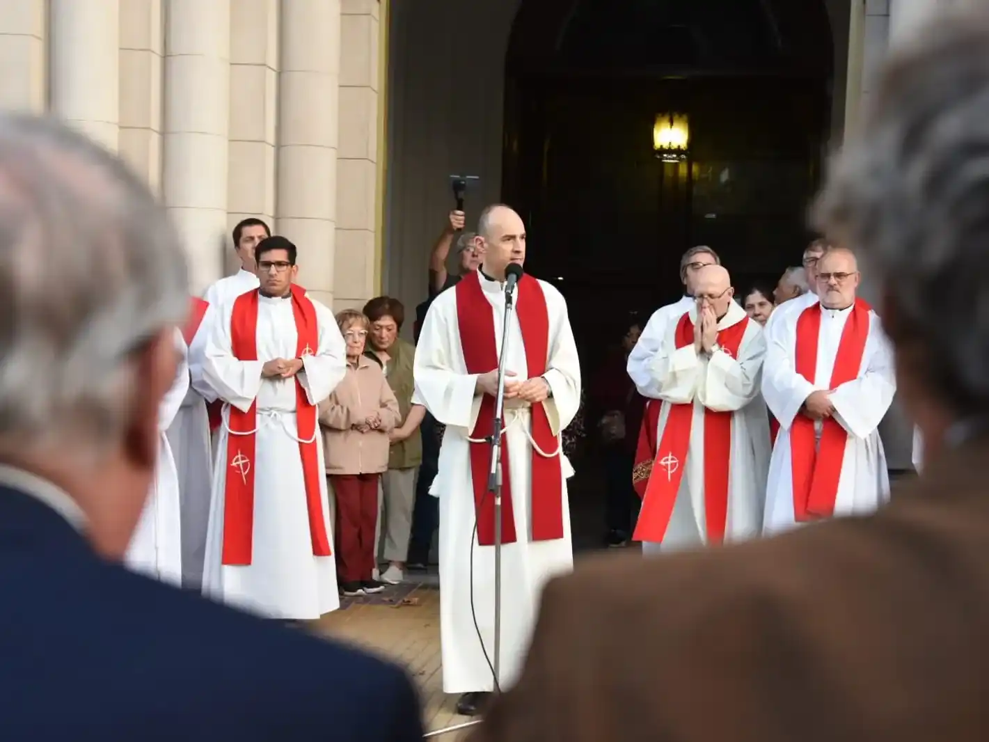 Procesión Santo Entierro 2026 - 1