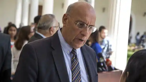 WILLIAMS DÁVILA está «GRAVE EN UN HOSPITAL»: familiares responsabilizan al gobierno por lo que pueda ocurrirle